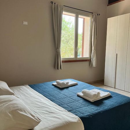 Casa Ziretto Apartment Кастелмола Екстериор снимка