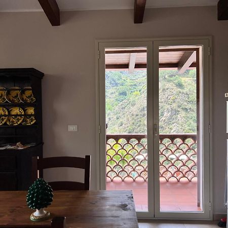 Casa Ziretto Apartment Кастелмола Екстериор снимка