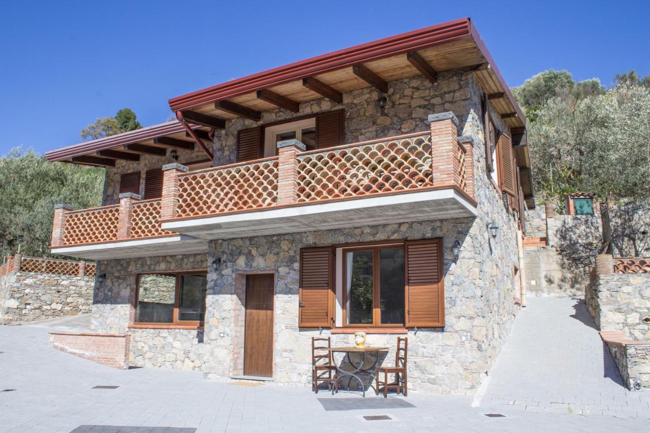 Casa Ziretto Apartment Кастелмола Екстериор снимка
