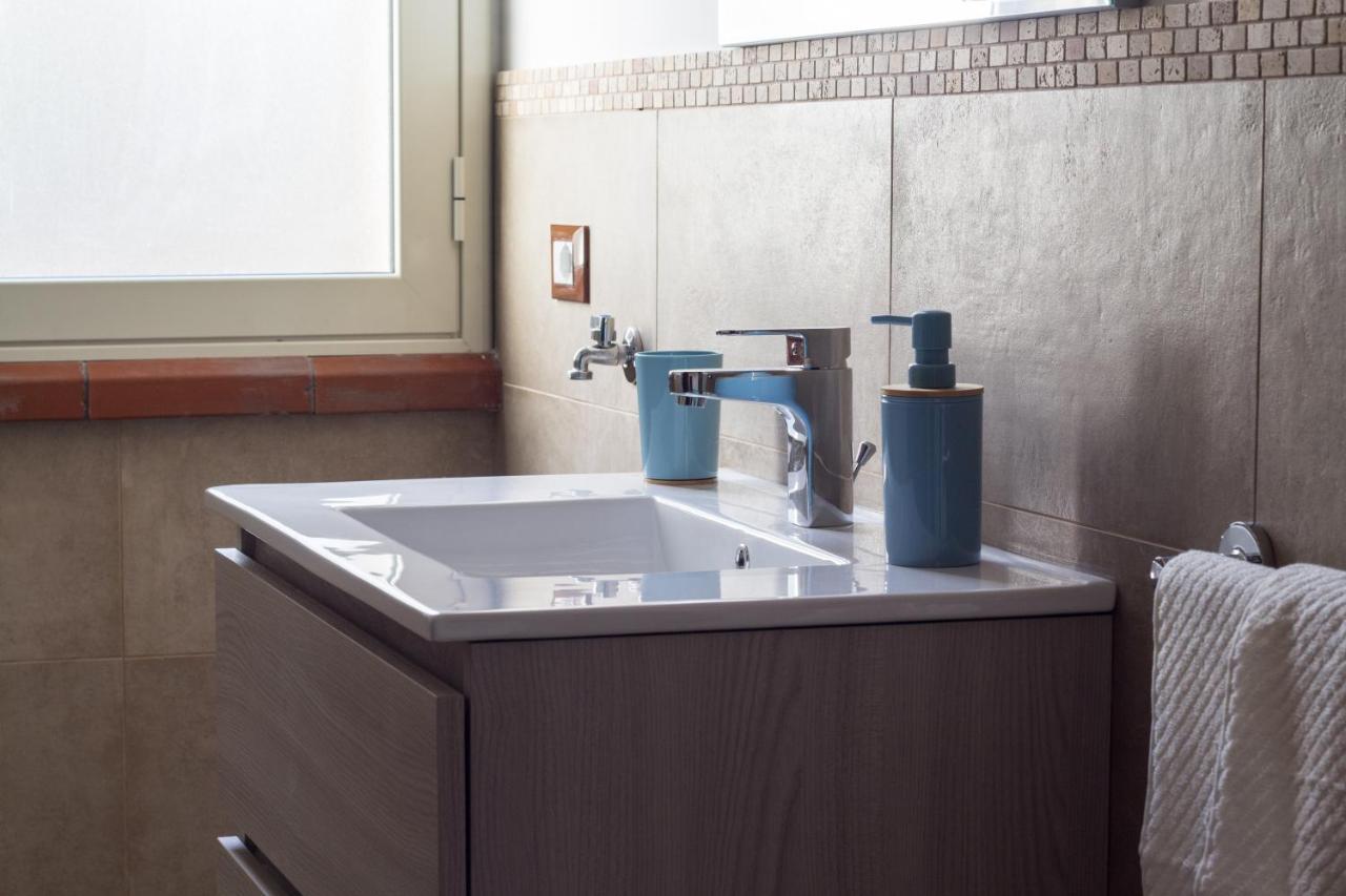 Casa Ziretto Apartment Кастелмола Екстериор снимка