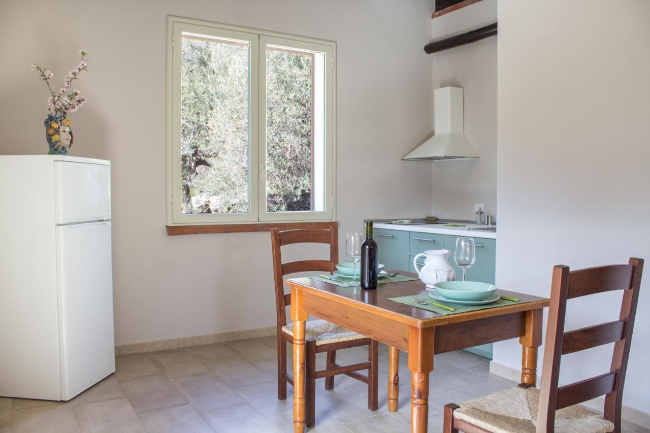 Casa Ziretto Apartment Кастелмола Екстериор снимка