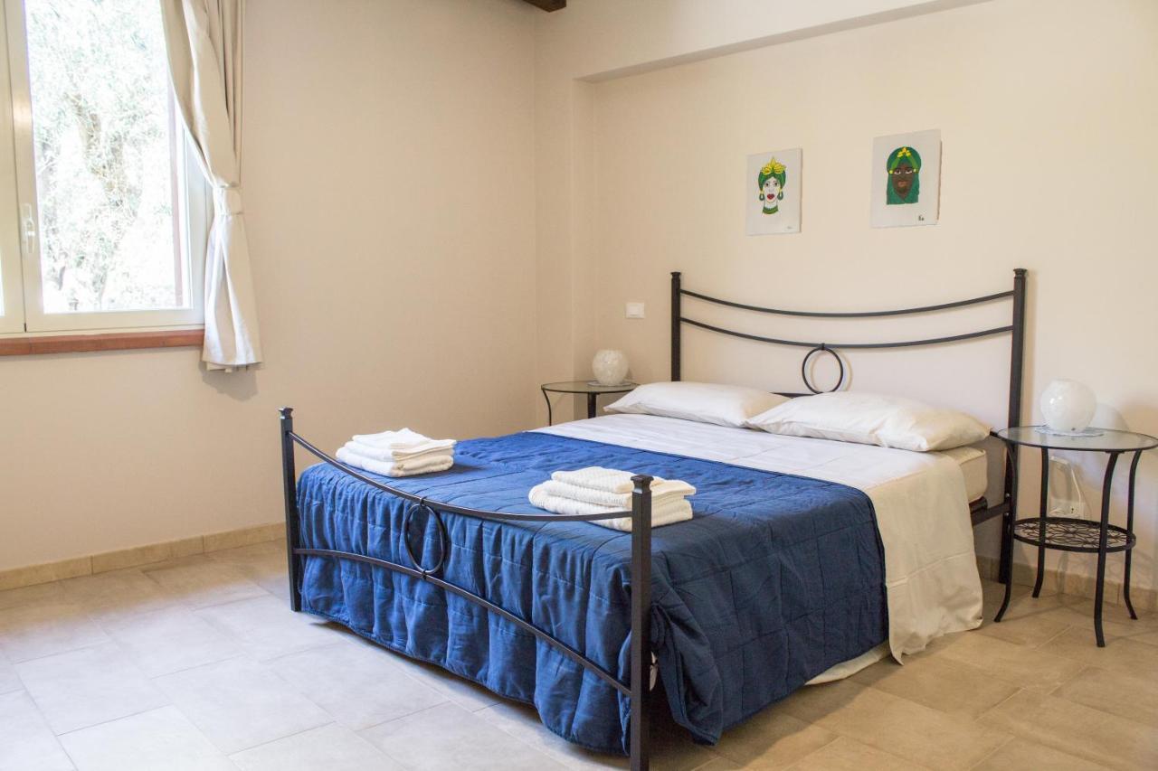 Casa Ziretto Apartment Кастелмола Екстериор снимка