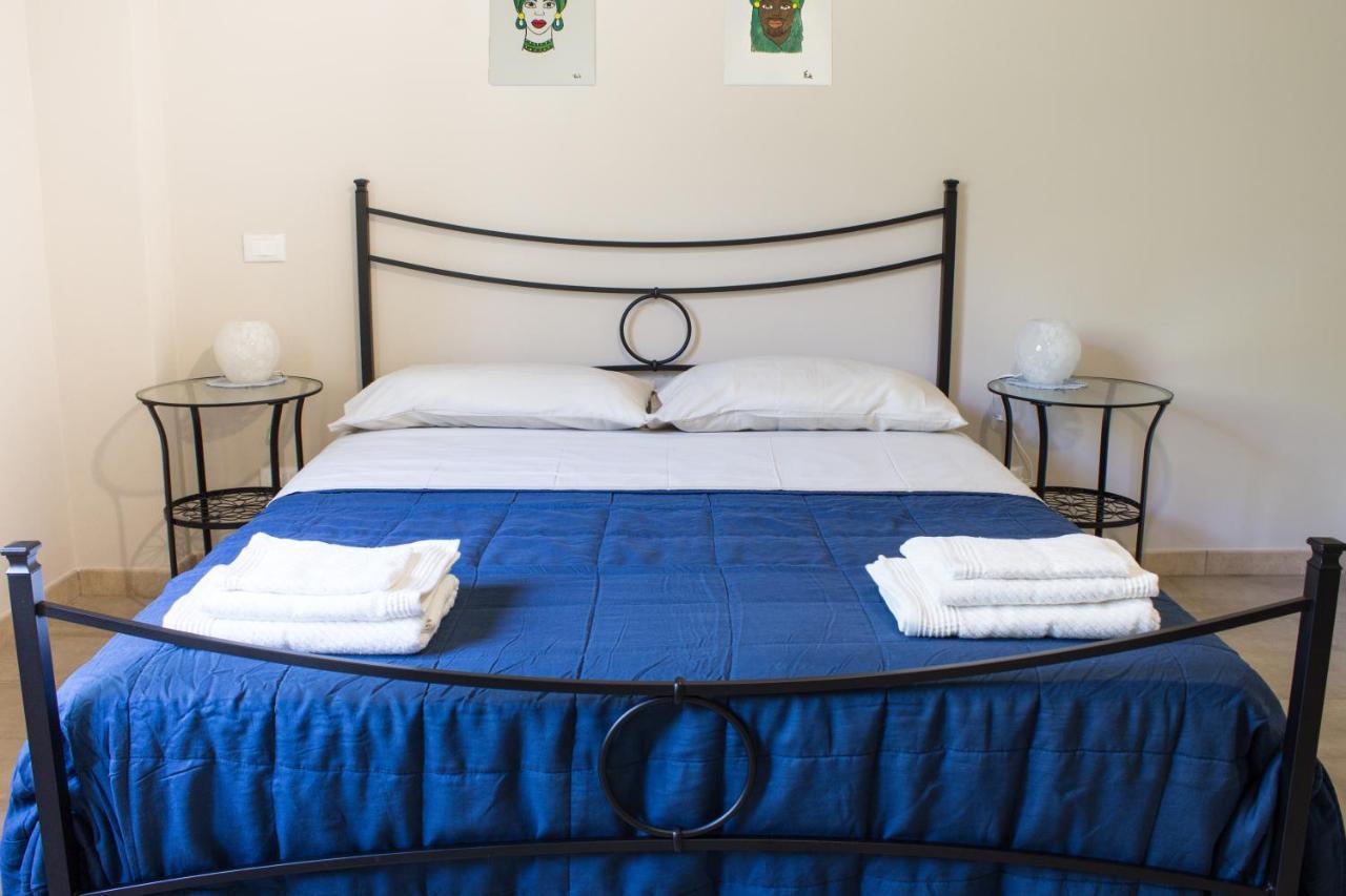 Casa Ziretto Apartment Кастелмола Екстериор снимка