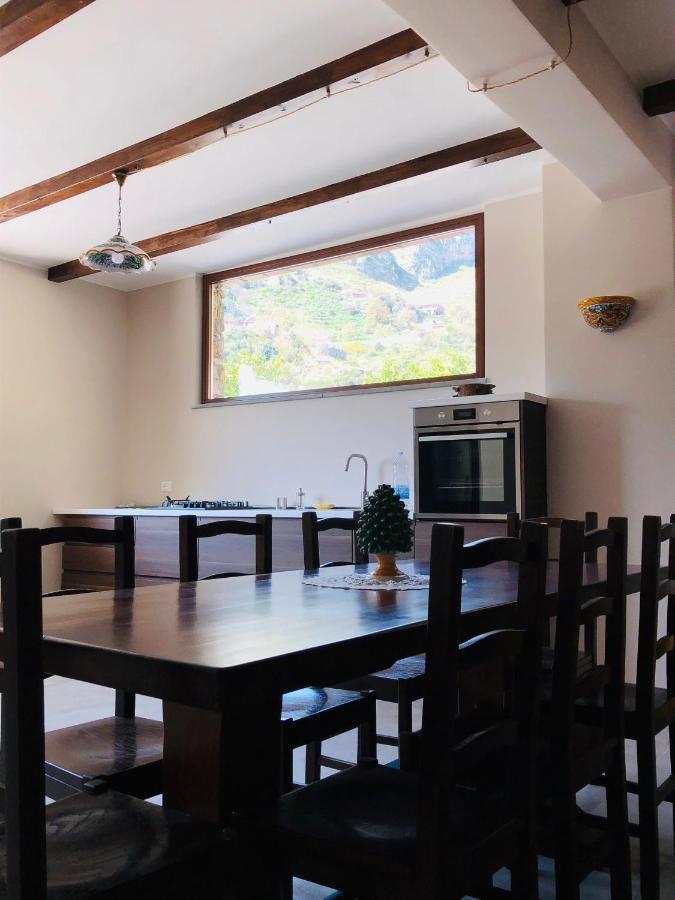 Casa Ziretto Apartment Кастелмола Екстериор снимка