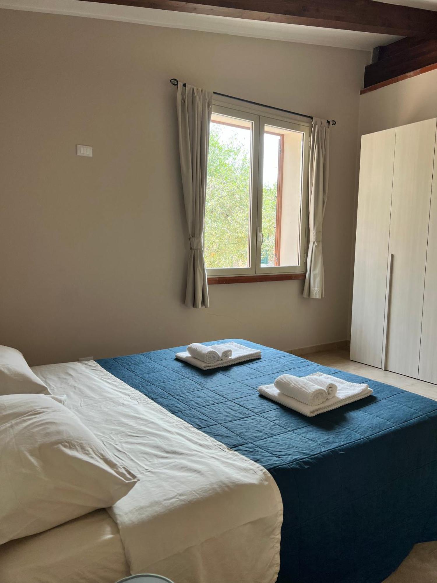 Casa Ziretto Apartment Кастелмола Екстериор снимка
