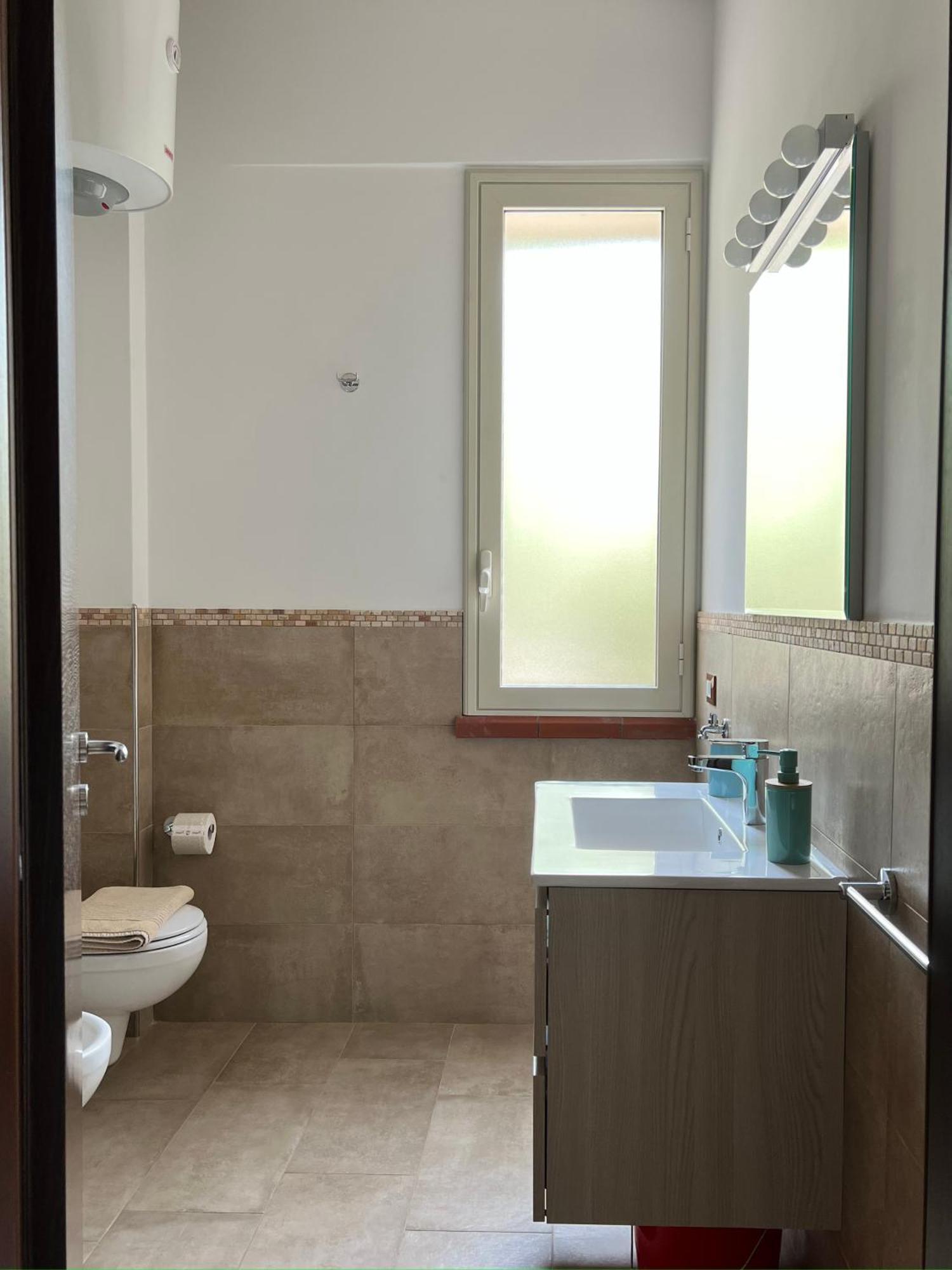 Casa Ziretto Apartment Кастелмола Екстериор снимка