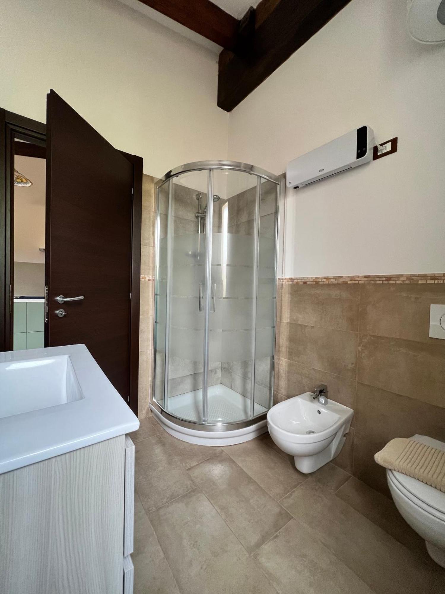 Casa Ziretto Apartment Кастелмола Екстериор снимка